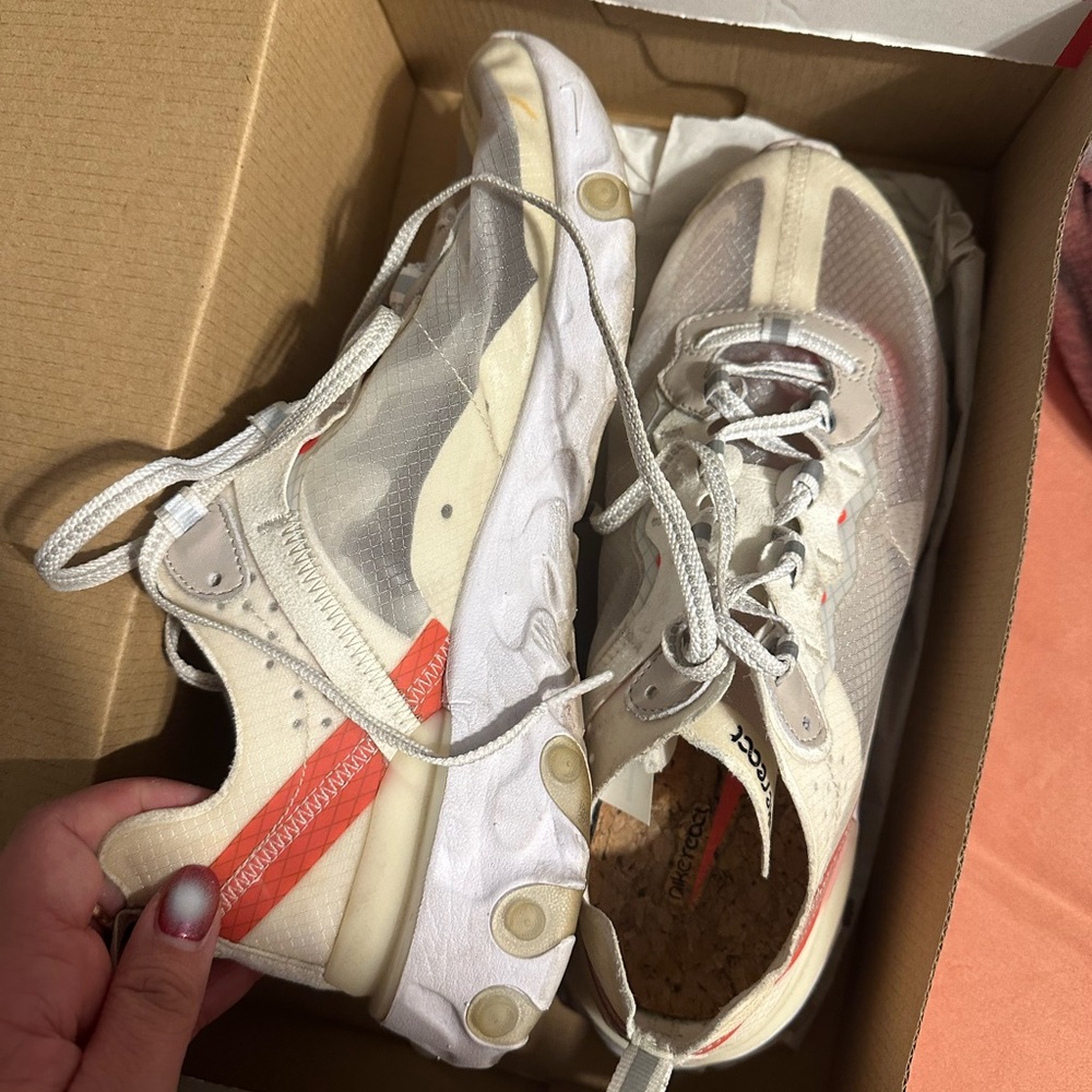 Nike React Element 87 - image 5